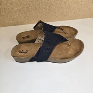 Clark's sandals